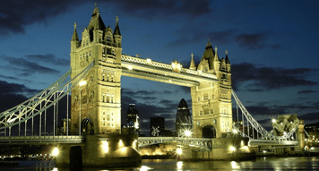 Cheap Flights to London